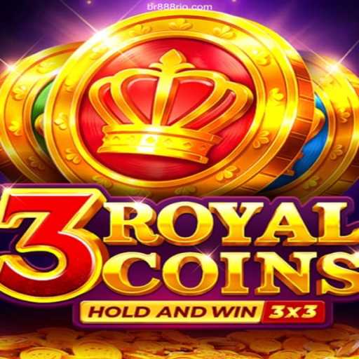 Discovering the Thrill of 3royalcoins at 888Rio.com Cassino Online