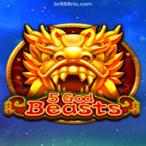 5GodBeasts: Unveiling the Thrilling World of Virtual Mythical Games