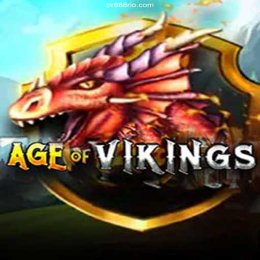 Explore the Epic World of AgeofViking and Exciting Prizes with 888Rio.com Cassino Online
