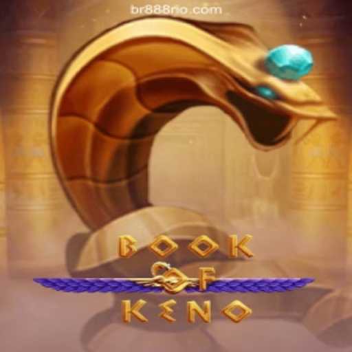 Discover the Exciting World of BookOfKeno: A Game of Thrills and Rewards
