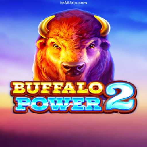 Explore the Thrills of BuffaloPower2 at 888Rio.com Cassino Online