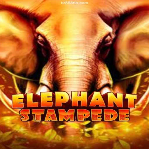 ElephantStampede: A Thrilling Journey into the Wild Savanna