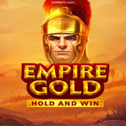 EmpireGold Unleashed: Dive into the World of 888Rio.com Cassino Online Excitement