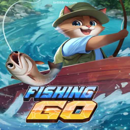 Explore the Exciting World of FishingGO with 888Rio.com Cassino Online