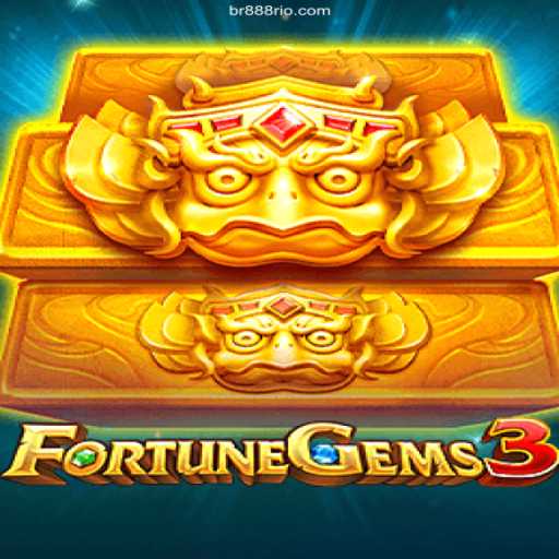 Discover the Thrills of FortuneGems3 at 888Rio.com Cassino Online