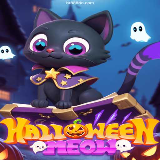 HalloweenMeow: Dive into a Spooktacular Adventure with 888Rio.com Cassino Online