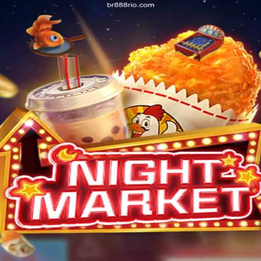Exploring the Thrilling Universe of NIGHTMARKET: A Deep Dive into Game Mechanics and Exciting Features