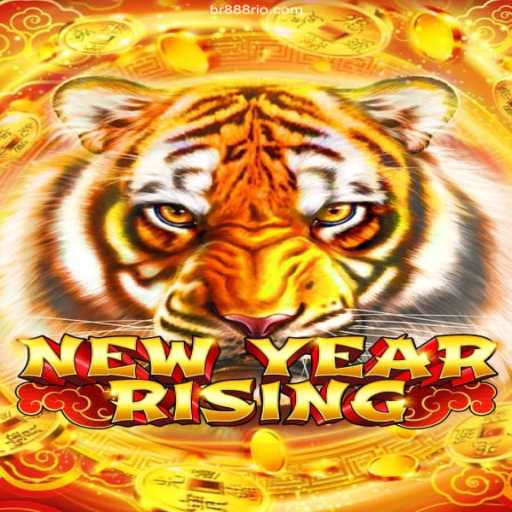 NewYearRising: Dive into a World of Excitement with 888Rio.com Cassino Online