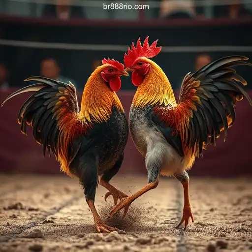 Online Sabong: A Deep Dive into the Digital Cockfighting World