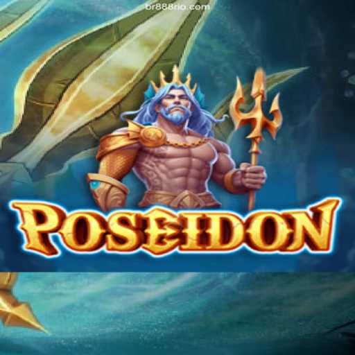 Dive into Adventure with Poseidon: The Ultimate Online Casino Game at 888Rio.com