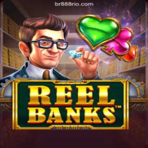 ReelBanks Unveiled: Dive into the Exciting Realm of 888Rio.com Cassino Online