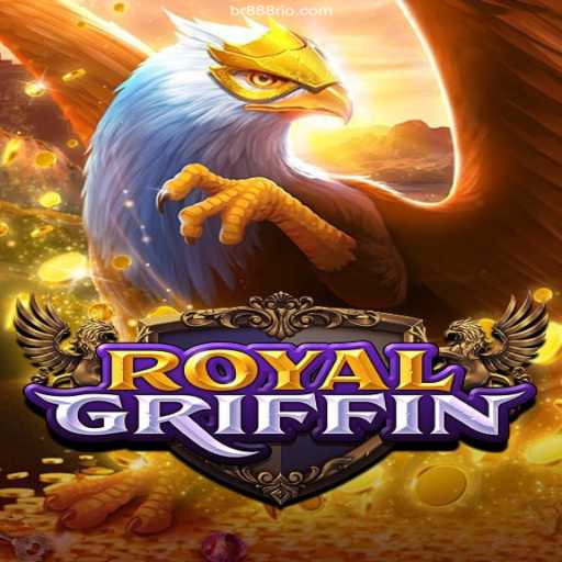 Explore the Majestic World of RoyalGriffin and 888Rio.com Cassino Online