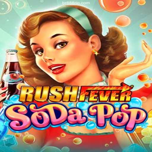 Exploring RushFeverSodaPop: A Dynamic Gaming Experience
