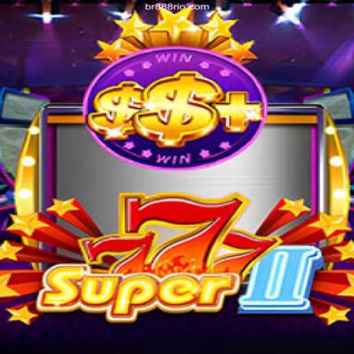 Explore the Excitement of Super777II and 888Rio.com Cassino Online