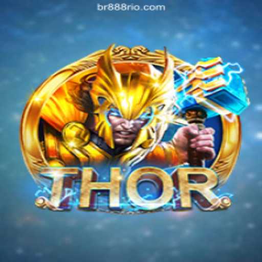THOR: Exploring the Exciting World of Ancient Heroes at 888Rio.com Cassino Online