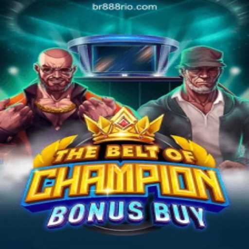 TheBeltOfChampionBonusBuy: A Thrilling Adventure at 888Rio.com Cassino Online