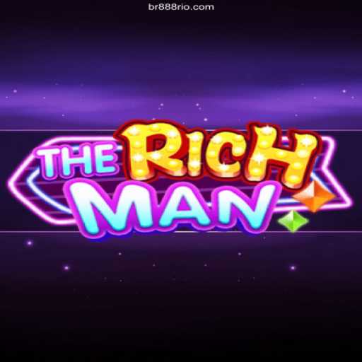 TheRichMan: A Journey into Luxury and Strategy at 888Rio.com Cassino Online