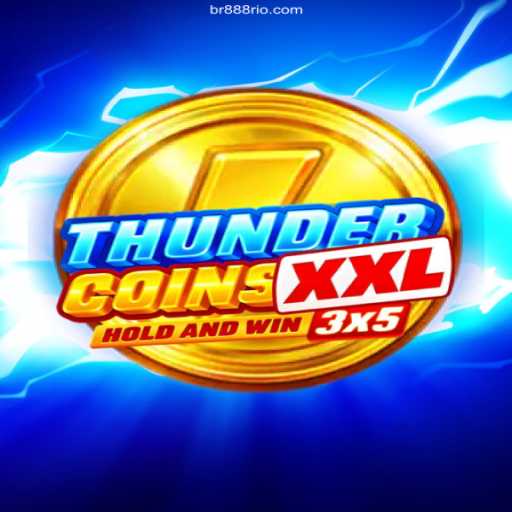 Exploring ThunderCoinsXxl: The New Revolution in Online Gaming