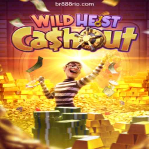 Exploring the Thrills of WildHeistCashout at 888Rio.com Cassino Online