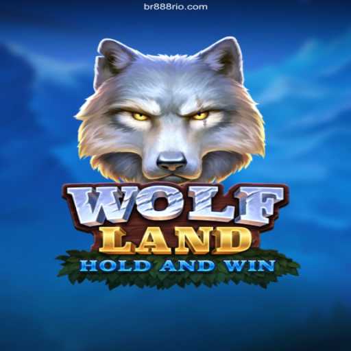 Exploring WolfLand: An Adventure in 888Rio.com Cassino Online